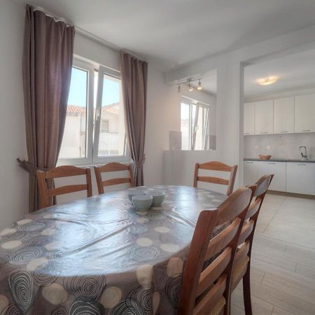 Family Three Bedroom Apartment Brando Budva Exteriér fotografie