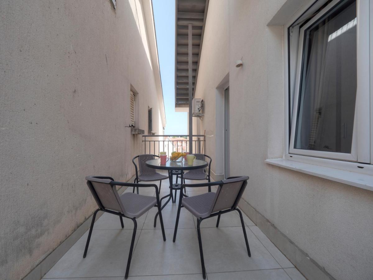 Family Three Bedroom Apartment Brando Budva Exteriér fotografie