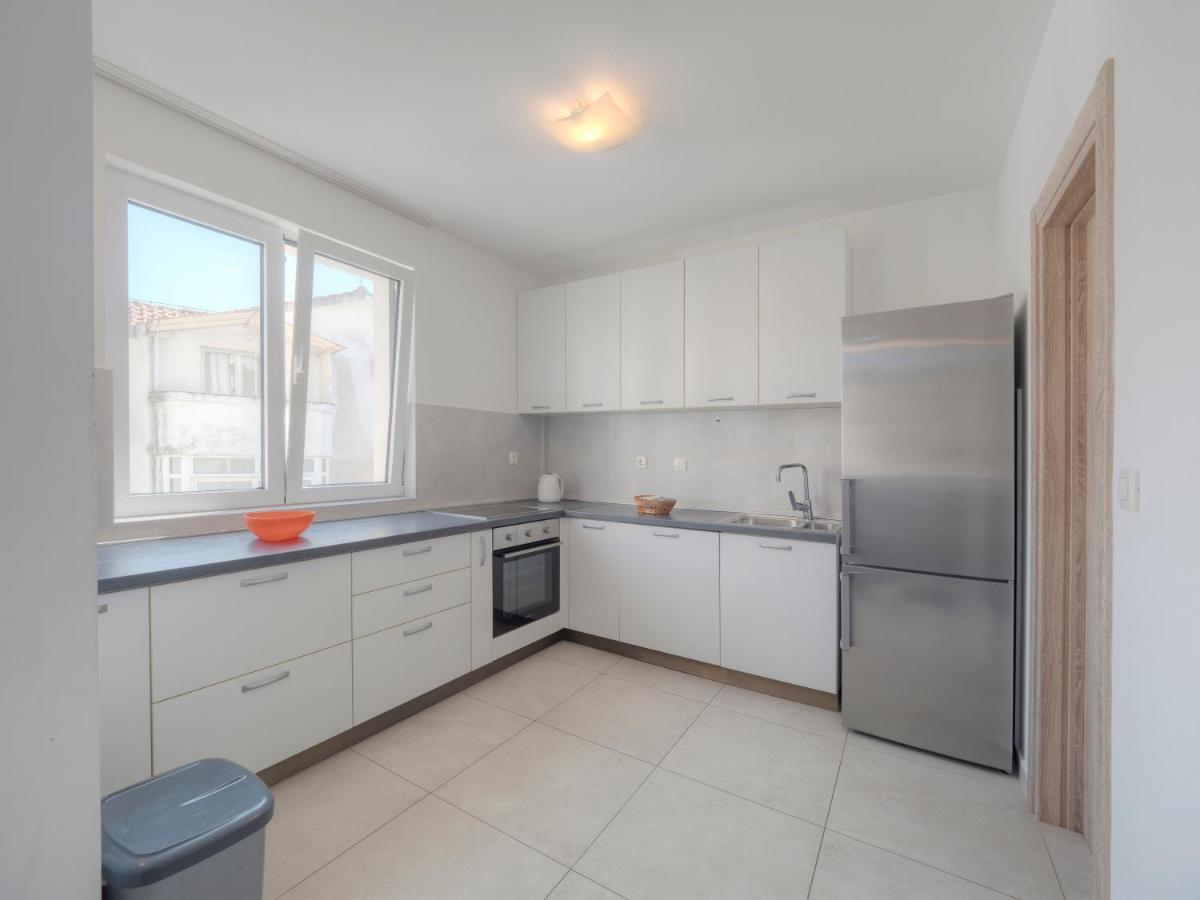 Family Three Bedroom Apartment Brando Budva Exteriér fotografie