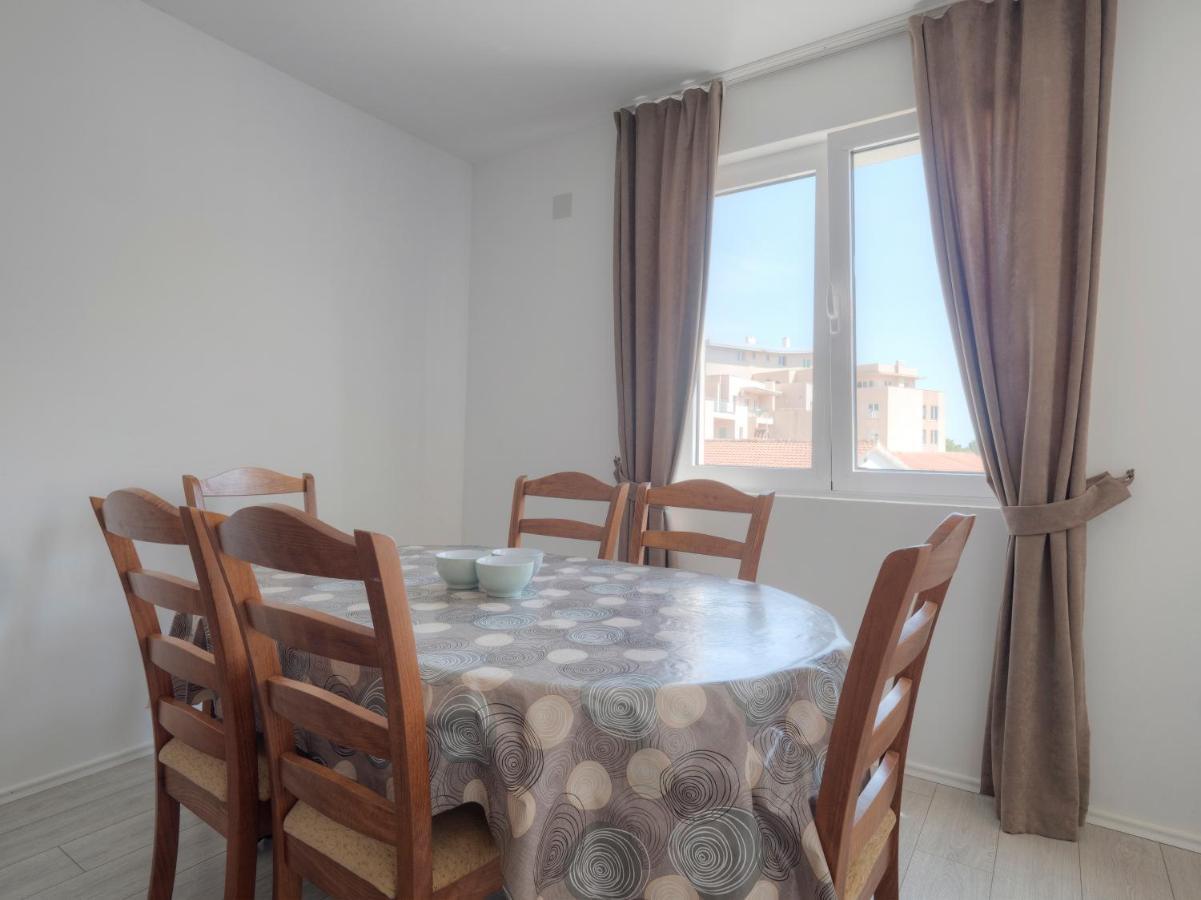 Family Three Bedroom Apartment Brando Budva Exteriér fotografie
